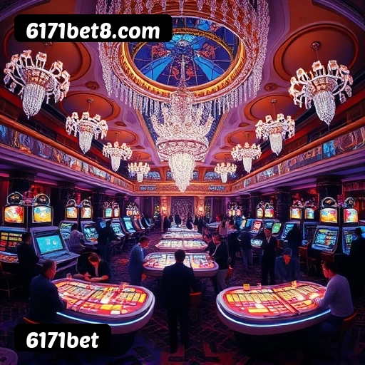 Vantagens exclusivas 6171bet para jogadores brasileiros - São Paulo, Rio, BH