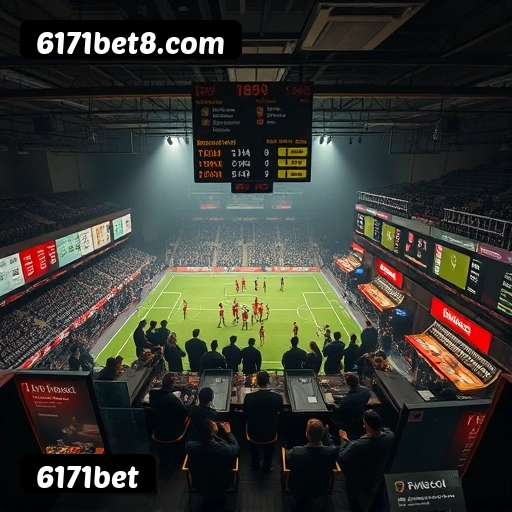 Comparação APP mobile vs versão web da 6171bet