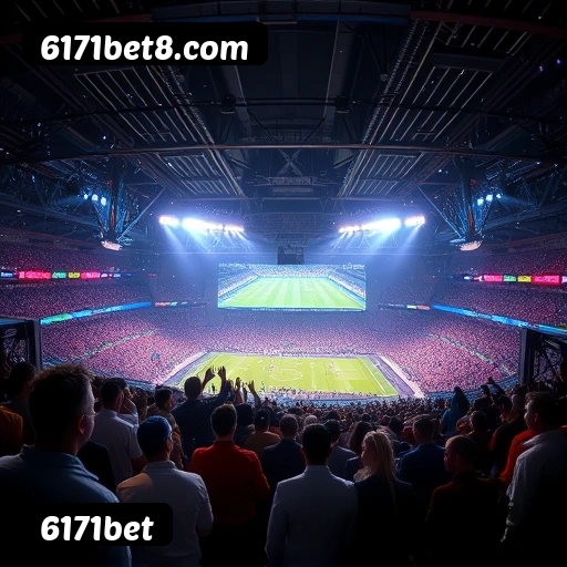 6171bet bônus R$5.000 + 500 giros - Rollover 35x, prazo 30 dias, 38% taxa conversão