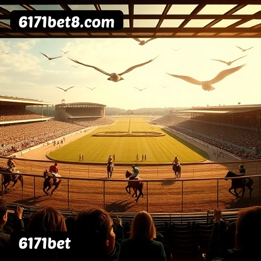 6171bet APP mobile iOS Android - 187 mil downloads São Paulo Rio BH