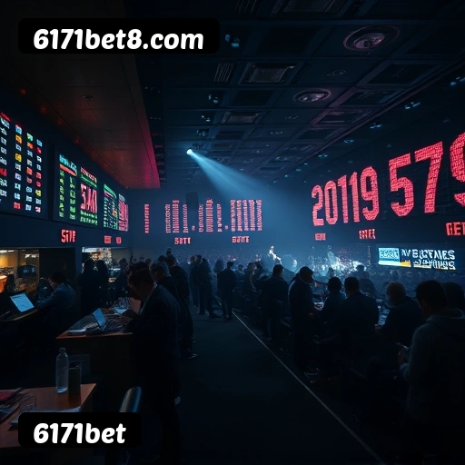 6171bet PIX instantâneo Brasil - Depósito e saque em minutos 24/7