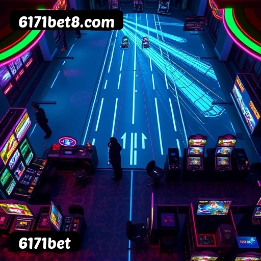 Estatísticas 6171bet novembro 2024 - 87 mil jogadores ativos, R$47M pagos, RTP 96.52%